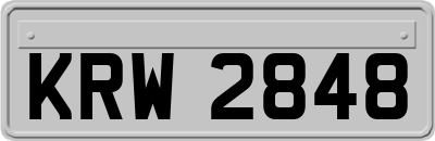 KRW2848