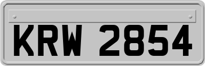 KRW2854