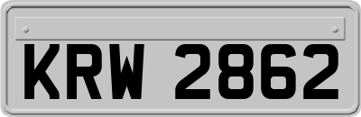 KRW2862