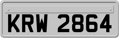 KRW2864