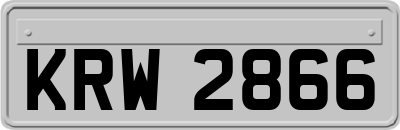 KRW2866