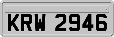 KRW2946