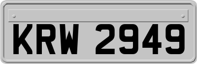 KRW2949