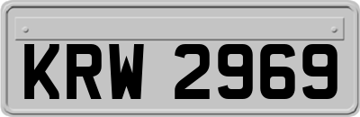 KRW2969