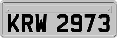 KRW2973