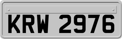 KRW2976