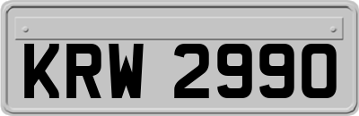 KRW2990