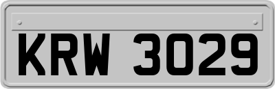 KRW3029