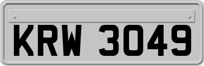 KRW3049