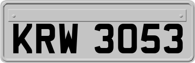 KRW3053