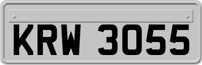 KRW3055