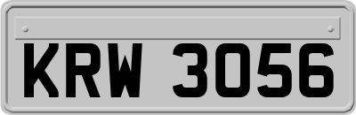 KRW3056
