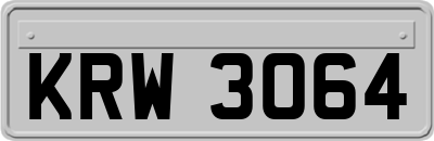 KRW3064