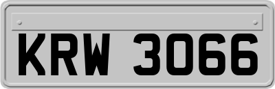 KRW3066