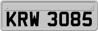 KRW3085