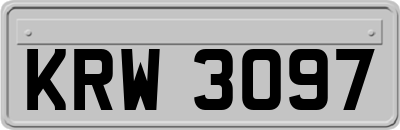 KRW3097