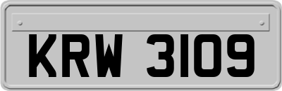 KRW3109