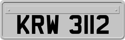 KRW3112
