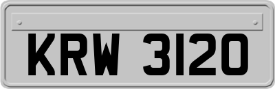 KRW3120