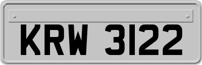 KRW3122