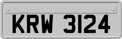 KRW3124