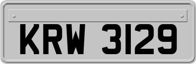 KRW3129
