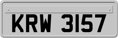 KRW3157
