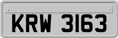KRW3163