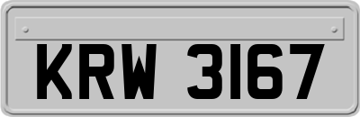 KRW3167