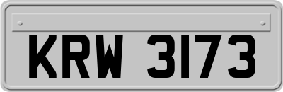 KRW3173