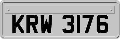 KRW3176
