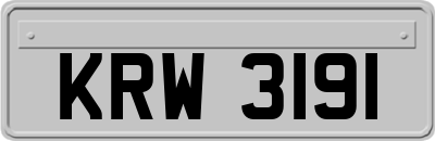 KRW3191