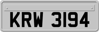 KRW3194