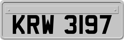 KRW3197