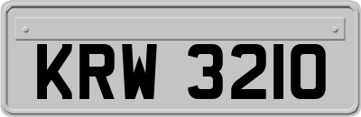 KRW3210
