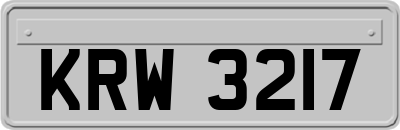 KRW3217