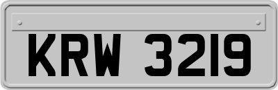 KRW3219
