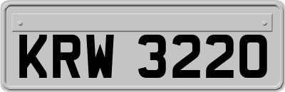 KRW3220