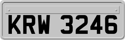 KRW3246