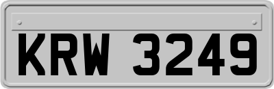 KRW3249