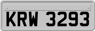 KRW3293