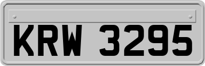KRW3295