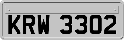 KRW3302