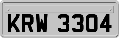 KRW3304