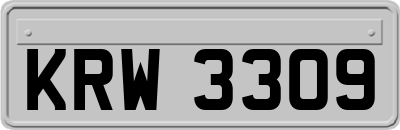 KRW3309