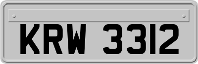 KRW3312