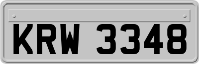 KRW3348
