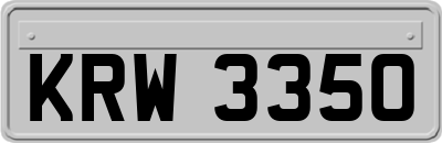 KRW3350