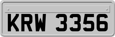 KRW3356