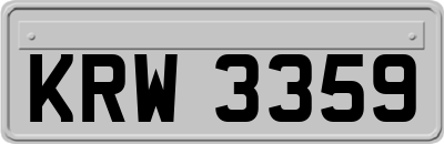 KRW3359
